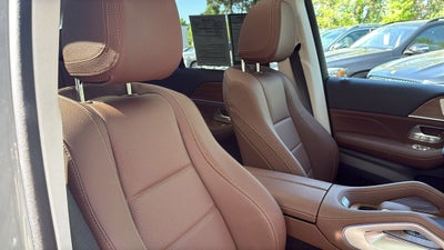 2025 Mercedes-Benz GLE GLE 350