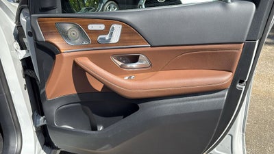 2025 Mercedes-Benz GLE GLE 350