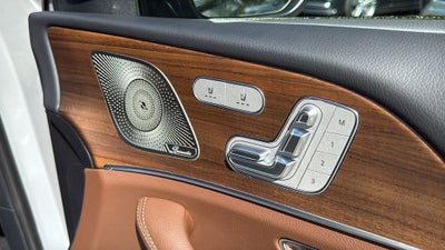 2025 Mercedes-Benz GLE GLE 350