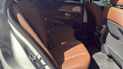 2025 Mercedes-Benz GLE GLE 350