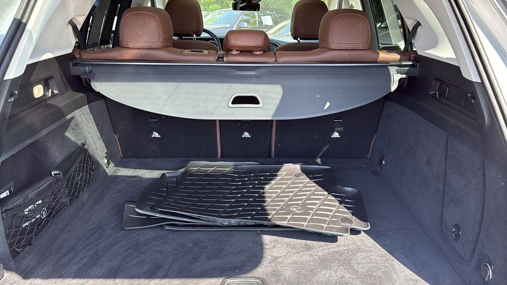 2025 Mercedes-Benz GLE GLE 350