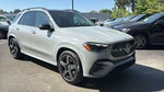 2025 Mercedes-Benz GLE GLE 350