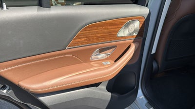 2025 Mercedes-Benz GLE GLE 350