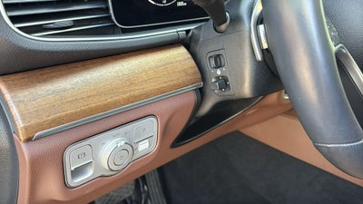 2025 Mercedes-Benz GLE GLE 350