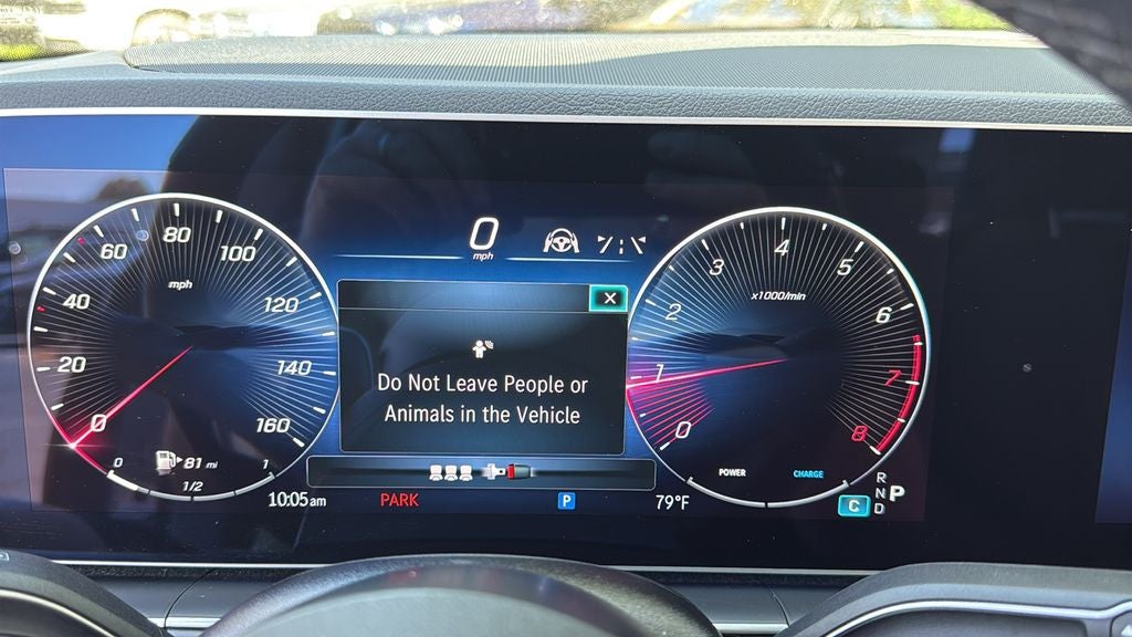 2025 Mercedes-Benz GLE GLE 350