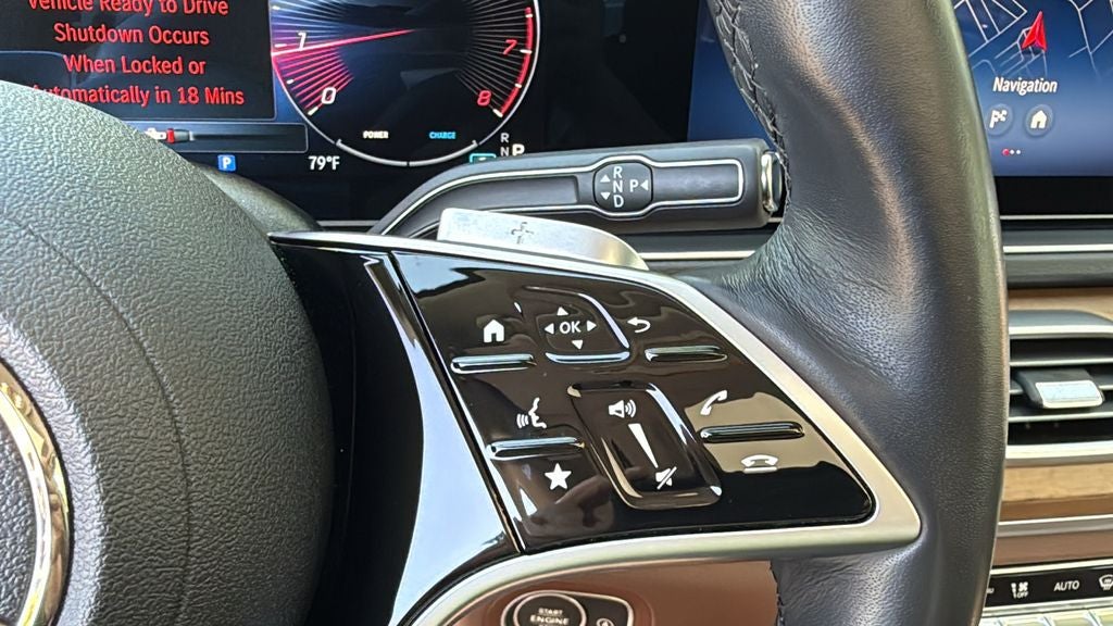 2025 Mercedes-Benz GLE GLE 350