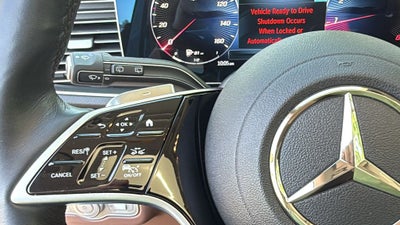 2025 Mercedes-Benz GLE GLE 350