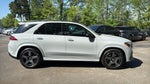 2025 Mercedes-Benz GLE GLE 350