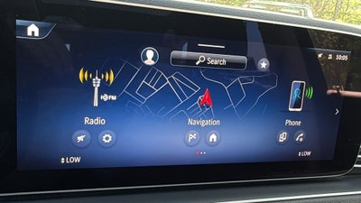 2025 Mercedes-Benz GLE GLE 350