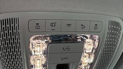 2025 Mercedes-Benz GLE GLE 350