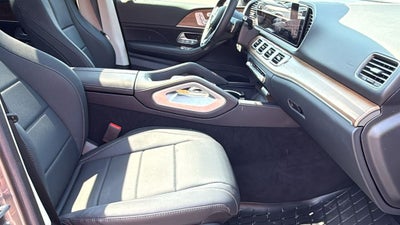 2025 Mercedes-Benz GLE GLE 350