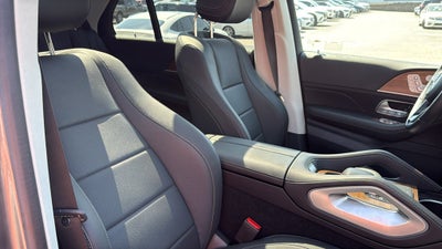 2025 Mercedes-Benz GLE GLE 350
