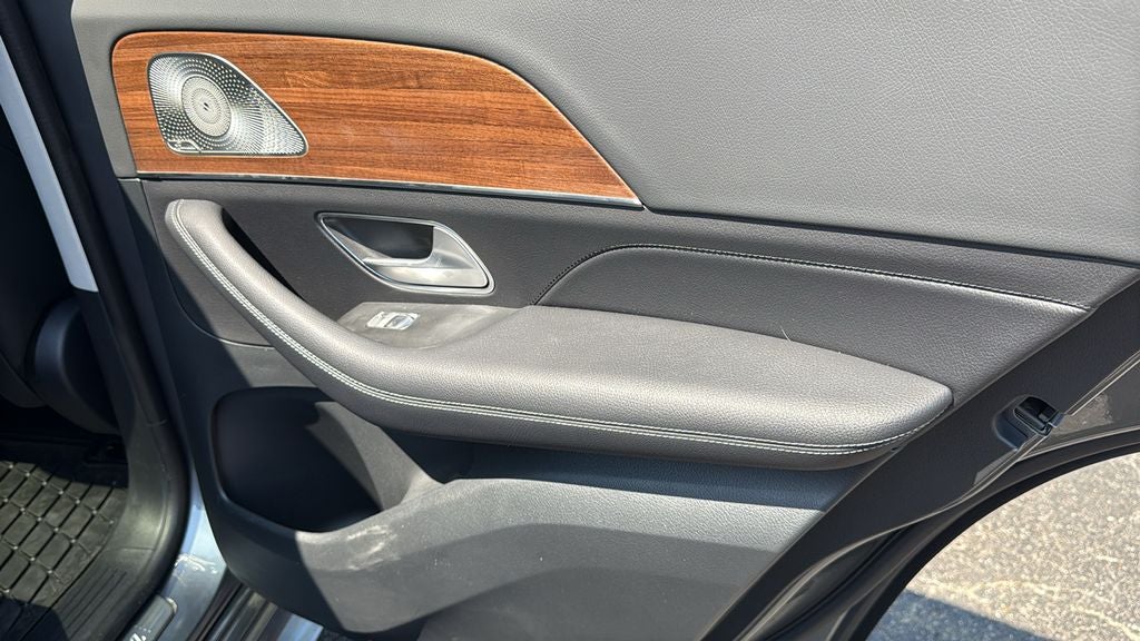 2025 Mercedes-Benz GLE GLE 350