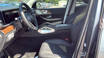 2025 Mercedes-Benz GLE GLE 350