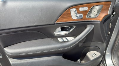 2025 Mercedes-Benz GLE GLE 350