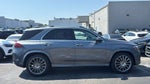 2025 Mercedes-Benz GLE GLE 350