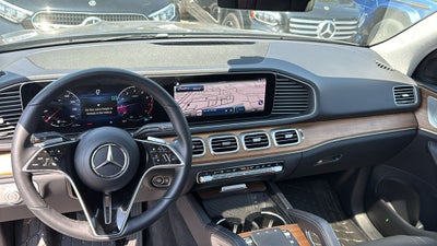 2025 Mercedes-Benz GLE GLE 350