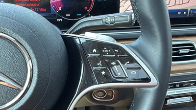 2025 Mercedes-Benz GLE GLE 350