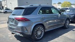 2025 Mercedes-Benz GLE GLE 350