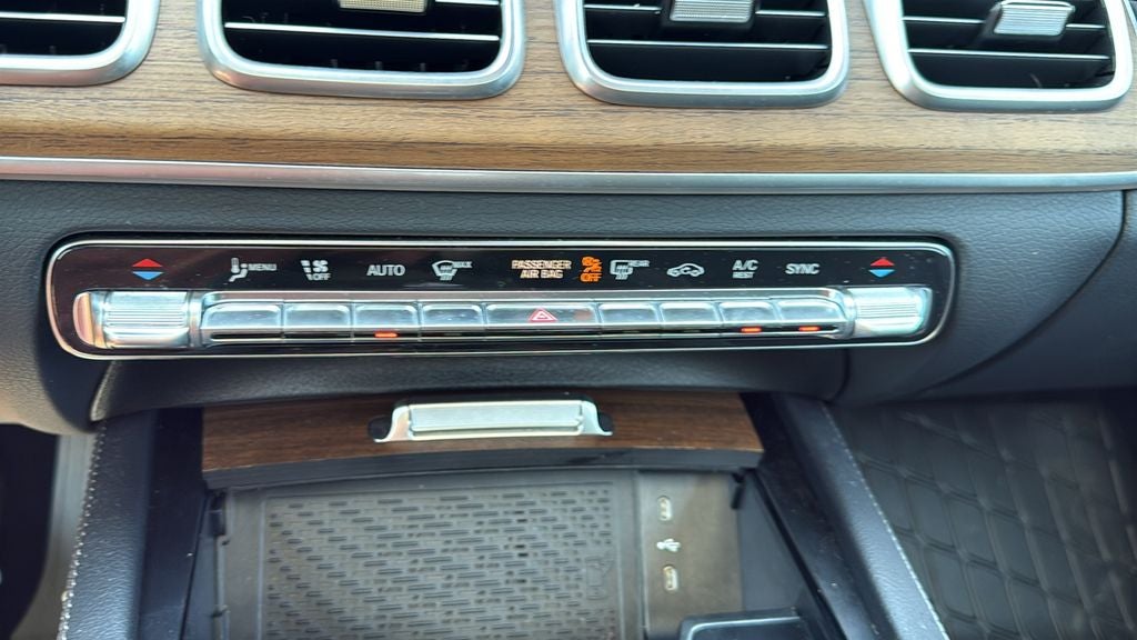 2025 Mercedes-Benz GLE GLE 350