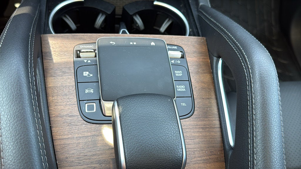 2025 Mercedes-Benz GLE GLE 350