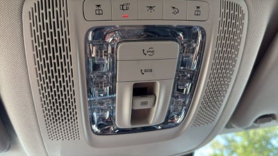 2025 Mercedes-Benz GLE GLE 350