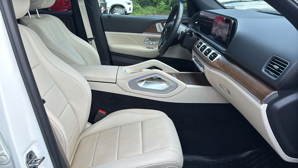 2025 Mercedes-Benz GLE GLE 350