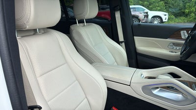 2025 Mercedes-Benz GLE GLE 350