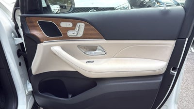 2025 Mercedes-Benz GLE GLE 350