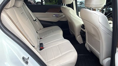 2025 Mercedes-Benz GLE GLE 350