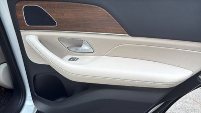 2025 Mercedes-Benz GLE GLE 350