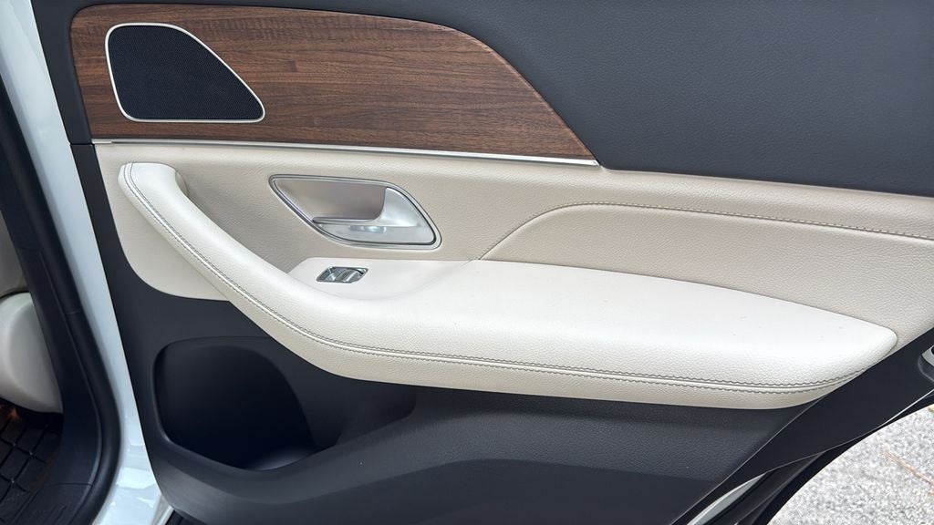2025 Mercedes-Benz GLE GLE 350