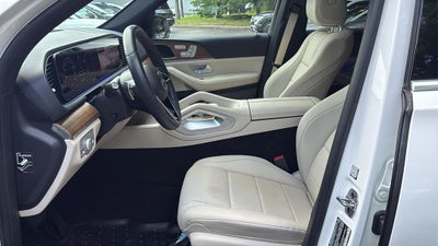 2025 Mercedes-Benz GLE GLE 350