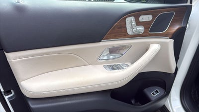 2025 Mercedes-Benz GLE GLE 350