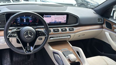 2025 Mercedes-Benz GLE GLE 350