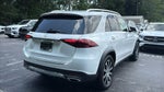 2025 Mercedes-Benz GLE GLE 350