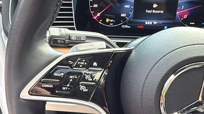 2025 Mercedes-Benz GLE GLE 350