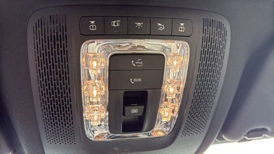 2025 Mercedes-Benz GLE GLE 350