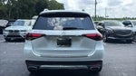 2025 Mercedes-Benz GLE GLE 350