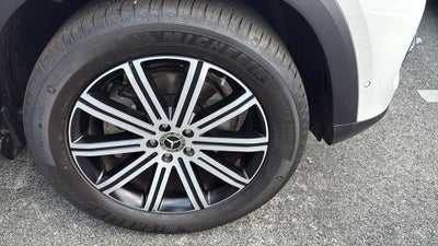 2025 Mercedes-Benz GLE GLE 350