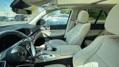 2024 Mercedes-Benz GLE GLE 350 4MATIC®