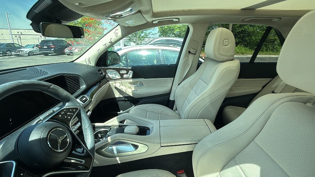 2024 Mercedes-Benz GLE GLE 350 4MATIC®