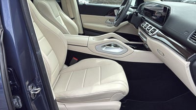 2024 Mercedes-Benz GLE GLE 350 4MATIC®