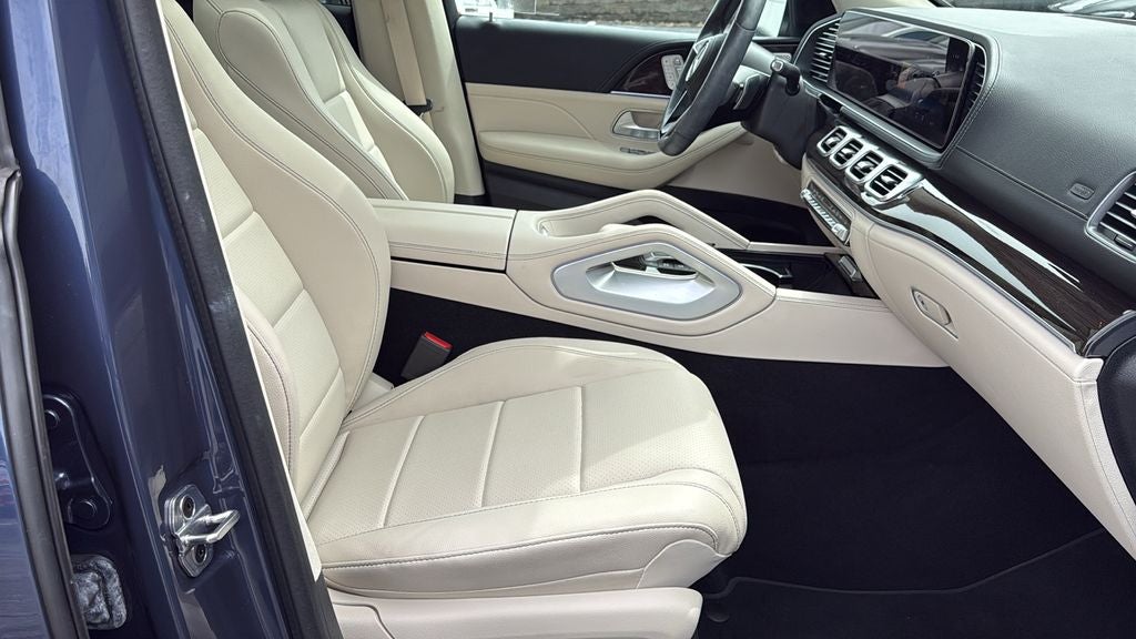 2024 Mercedes-Benz GLE GLE 350 4MATIC®