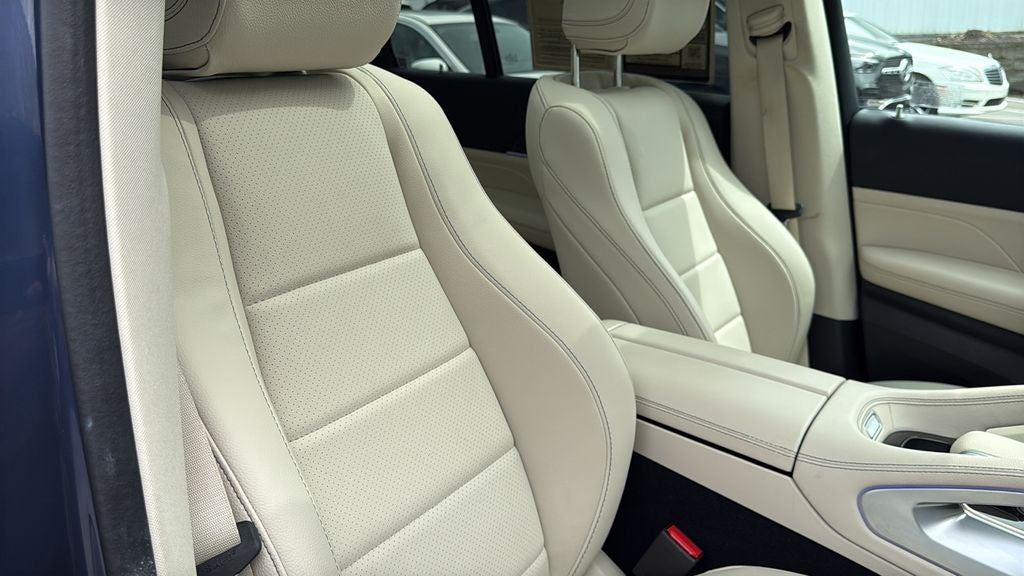 2024 Mercedes-Benz GLE GLE 350 4MATIC®