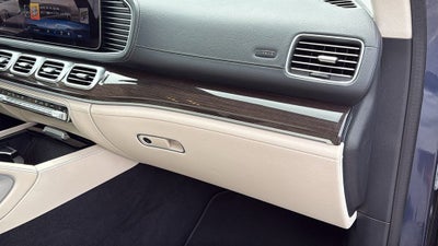 2024 Mercedes-Benz GLE GLE 350 4MATIC®
