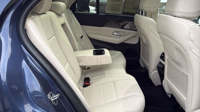 2024 Mercedes-Benz GLE GLE 350 4MATIC®