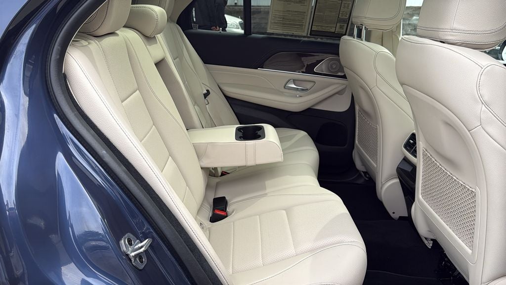 2024 Mercedes-Benz GLE GLE 350 4MATIC®