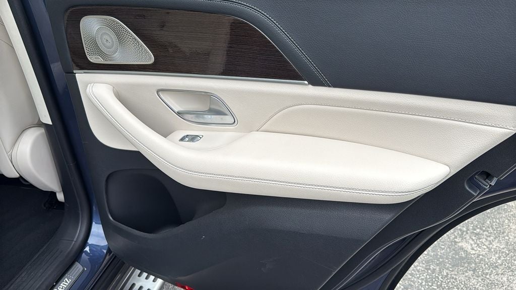 2024 Mercedes-Benz GLE GLE 350 4MATIC®