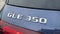 2024 Mercedes-Benz GLE GLE 350 4MATIC®